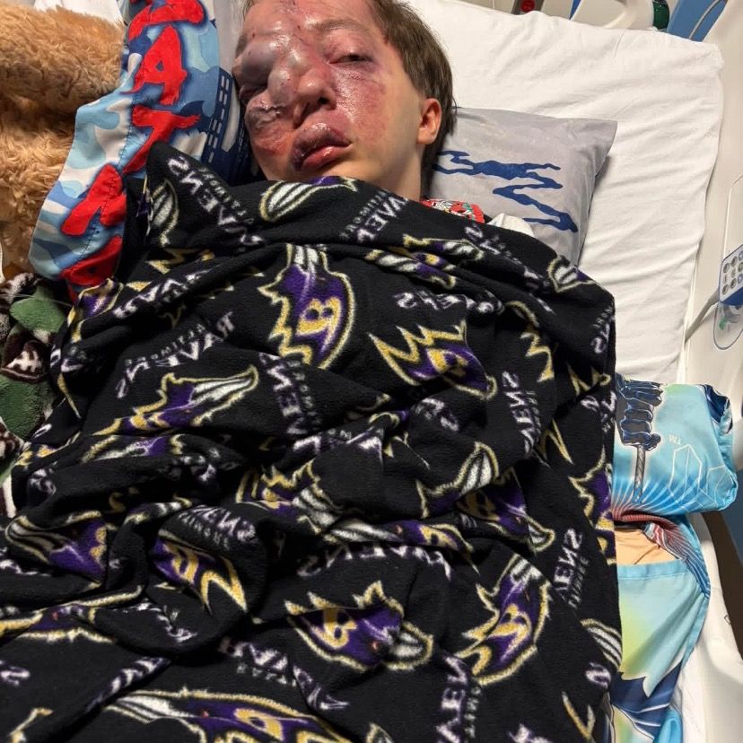 Ava Ashton